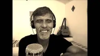 O Carpinteiro Versão original If'I were a carpenter  Bobby Darin cover com Eugenio Tchello