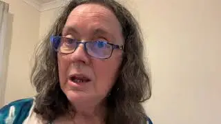 Pentecost 21 Reflection Rev Tina Lyndon Ng