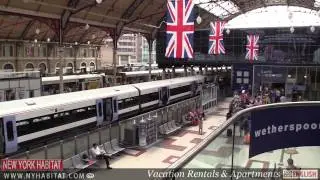 London Video Tour: Westminster