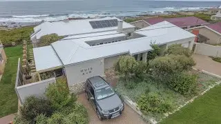 House for For Sale | Jongensfontein