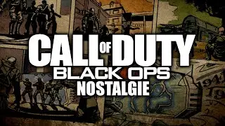 BLACK OPS 1 ZOMBIES - NOSTALGIE (Deutsch)