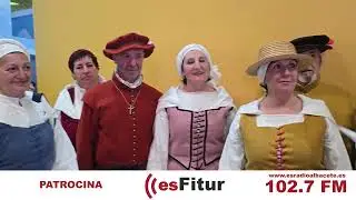 Especial Fitur 2025 | Villapalacios 1552