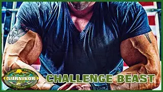 The Challenge Beast Strategy - Survivor: Palau