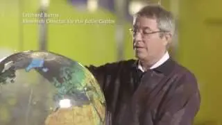 BolinCentreForClimateResearch2014