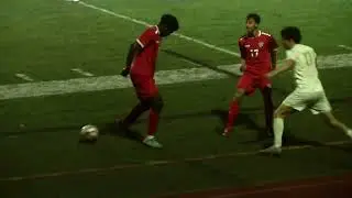 Cheshire Varsity Men's Ram Soccer Vs Norte Dame West Haven Ct Connecticut 06410 CtSportsTv