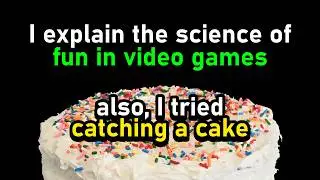 I analyzed 100 games to see why they are fun!