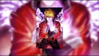 Garou Mark Of The Wolfs - Spread The Wings 'Rock Howard' (Arranged) [Speed Up]