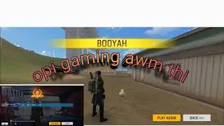 opi gaming aem thi#freefire#gamingsong#video#viralvideo#gamingvideo#opigaming#freefireamazinggaming