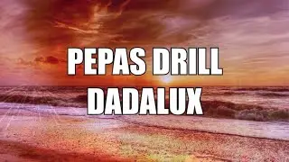 Farruko - PEPAS (DRILL VERSION) prod. dadalux🌴🔥