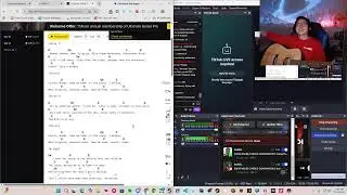 [CHAT4SUB] CURSED COMPANION !! VoiceChat Horror Adventure COOP !! FREE GIFT?????
