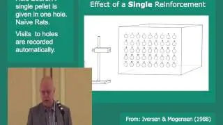 Dr. Iver Iversen - Keynote address at 2016 ASAT Conference