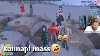 Kannapi 🤣🤣#discord #rp #valorant #gta5 #s3gamer #eaglegaming #loco #discord #gta 