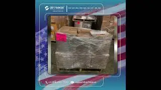 Customer testimonials for Air freight carrier #customersatisfaction #ontimedelivery #customerreview