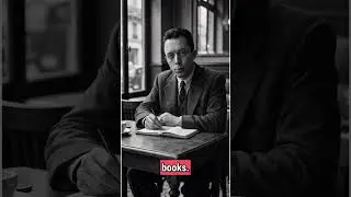 The Nobel and My Mother, Albert Camus and His Mother