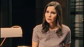 Bego&ntilde;a le propone a Dami&aacute;n adoptar a Julia, pero a &eacute;l no le sienta muy bien - Sue&ntilde;os de Libertad