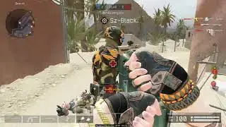 Warface ptb aleatoria benelli m4 super bufada