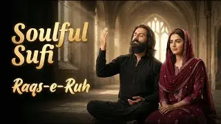 Raqs-e-Ruh  | Best of Sufi Arman 2026 ✨ | Non-Stop Soulful Qawwali | New Heart Touching  Qawwali