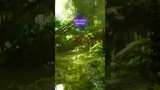 🔥😳 Welcome To Pandora in Avatar Frontiers Of Pandora on Ps5