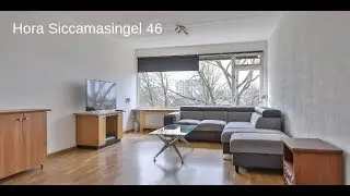 Hopma Makelaardij - Hora Siccamasingel 46