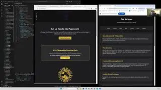 W5 Demo