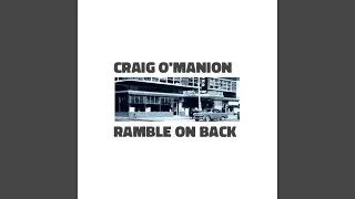 Ramble On Back