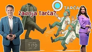 Letijo glave: Obglavljeni Tito, odpovedi zdravnikom in ukinjena Tarča [Tedenski safari]