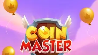 Playing Coin Master 🪙