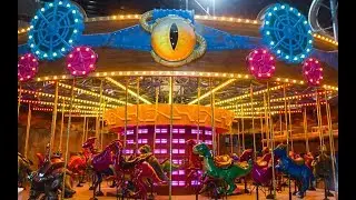 Sparky's Amusement Center - Lulu Mall - Cochin (Kochi)