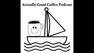46. Why You Shouldn't start a Coffee Roastery