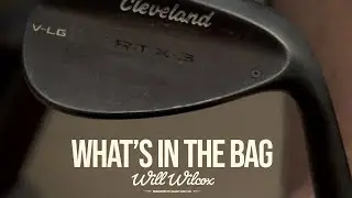 WITB with Will Wilcox  |  Premieres Sunday 11/2/25