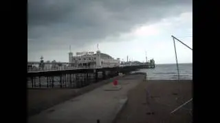 KarmaStorm ~ Brighton