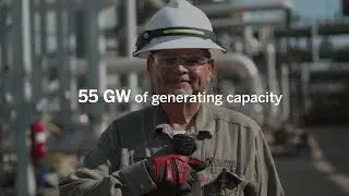 Constellation Combines with Calpine
