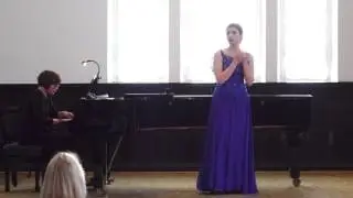 Klaudia Taev 2017 Round 4 | Marcela Wierzbicka 1