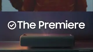 Lifestyle TV 2022: The Premiere | Samsung