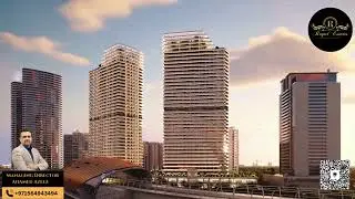 SkyHills Astra - HRE Development | Royal Estates