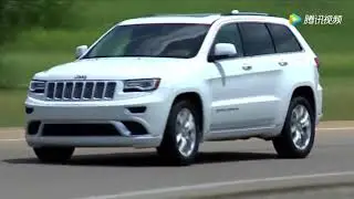 全球十大公认的越野SUV，是男人都想拥有一辆！
