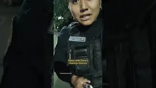 Polic&iacute;as de CDMX en estado de ebriedad #nmas #policia #cdmx