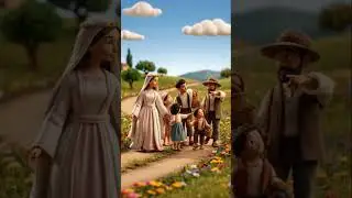 Mary, Did You Know? #holymary #catholichymn #prayer #rosary #holymother