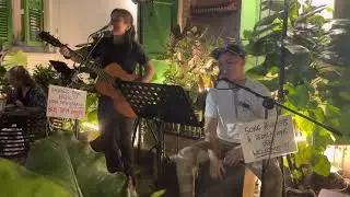 Under The Bridge - Red Hot Chilli Peppers (cover by Amanda Tee)