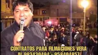 PRODUCCIONES VERA LA BANDA ANIVERSARIO MOTOTAXIS  BOCA NEGRA