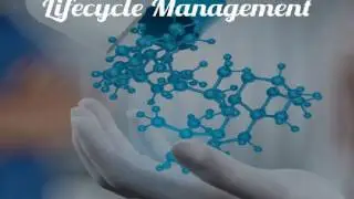 Pharmaceutical Lifecycle Management