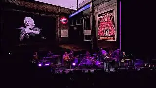 The Who - Final Performance of My Generation and Cry If You Want