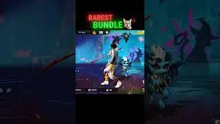 RARE BUNDLE 😱 #acgamerz #shorts