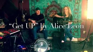 The Al&rsquo;s Alice Leon and Al Greene