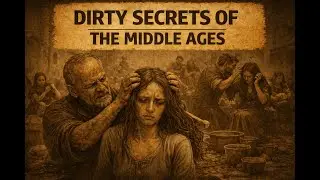 Why Medieval People Smelled So Bad — And Couldn't Do Anything About It