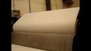 Corrugadora de carton