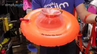 Chillswim Tow Donut - www.simplyswim.com