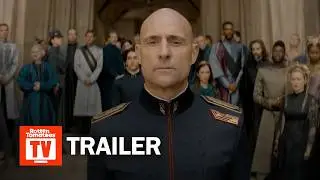 Dune: Prophecy Season 1 New York Comic-Con Trailer
