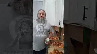 Retired Pizza and Fried Chicken and Ranch 11JAN2026