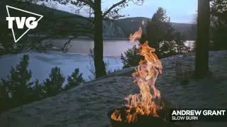 Andrew Grant - Slow Burn